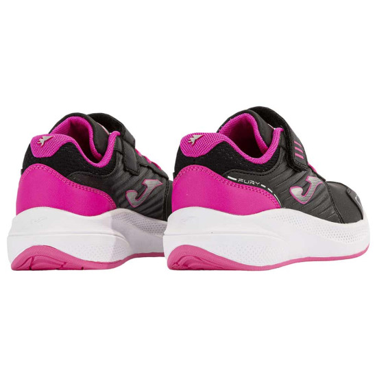 Joma Fury Jr